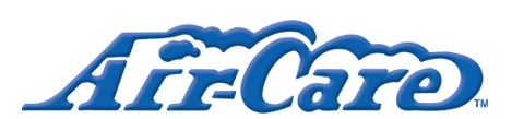 Air-Care Washable Permanent Air Filters Logo