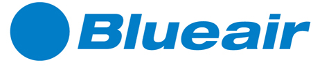 Blueair Air Purifier logo