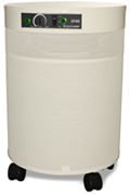 Airpura HEPA air purifiers.